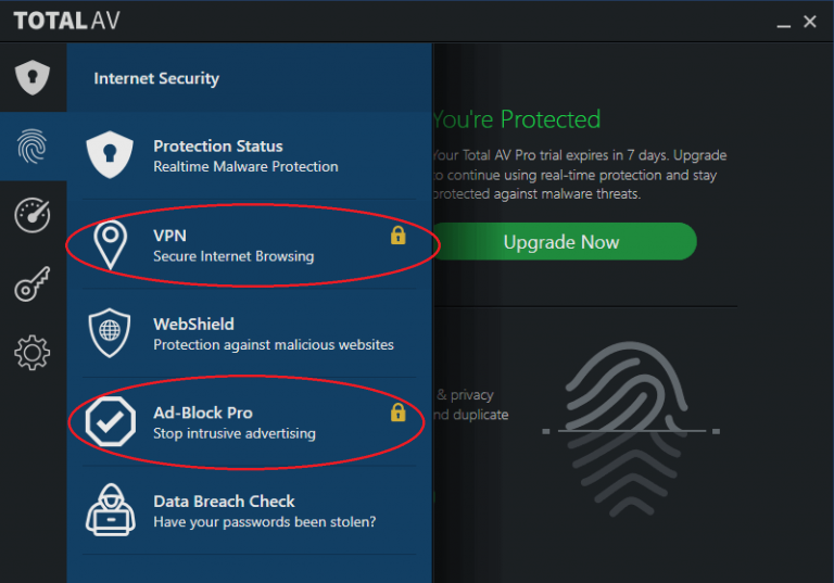 instal the new version for windows Shield Antivirus Pro 5.2.4