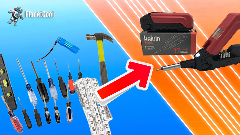 Kelvin Tools