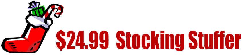 StockingStuffer -24.99